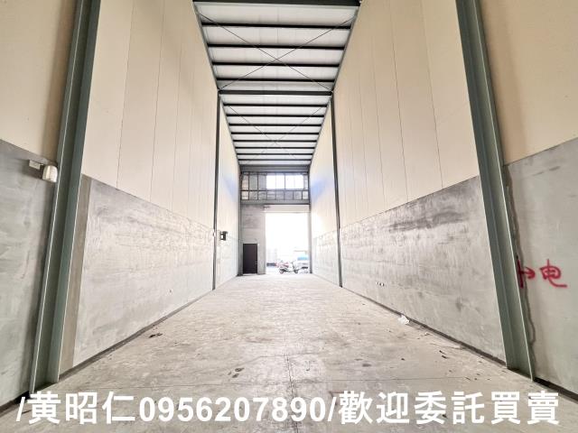 台南仁德廠房-3