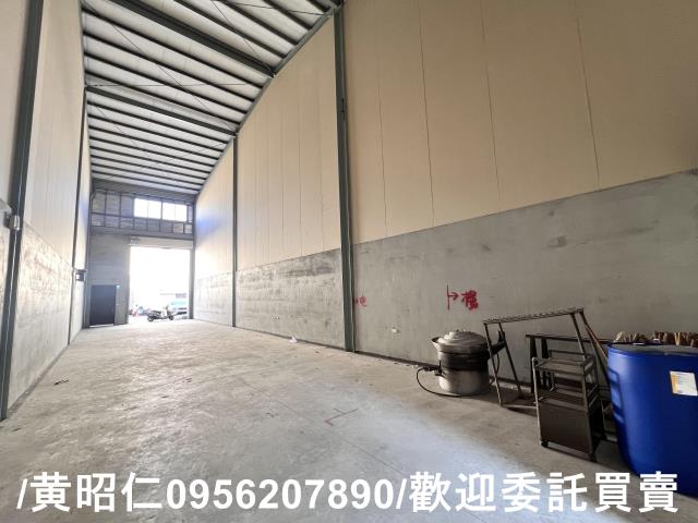 台南仁德廠房-4