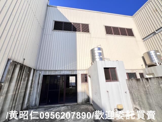 台南仁德廠房-5