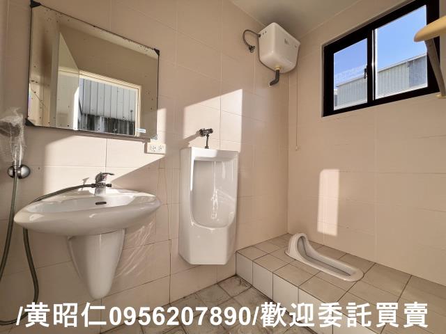 台南仁德廠房-6