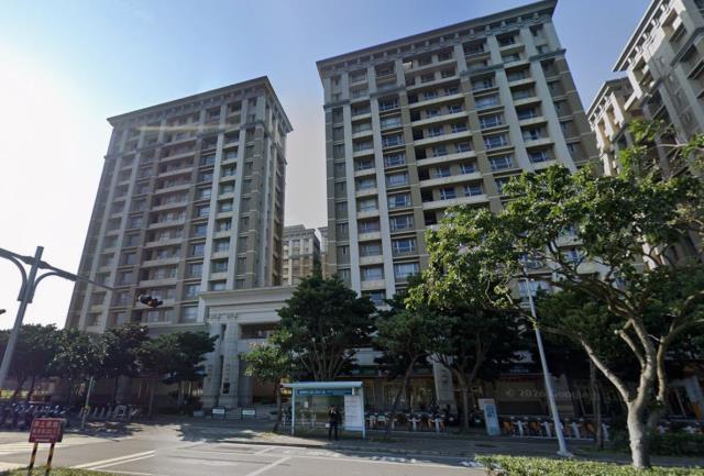 淡水大樓法拍-1