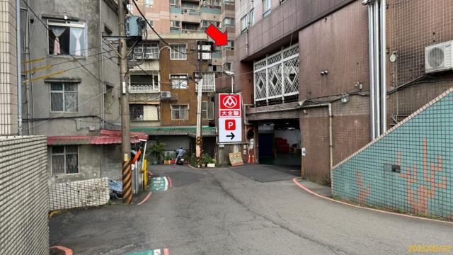 新店大樓法拍-3