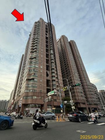 新店大樓法拍-5