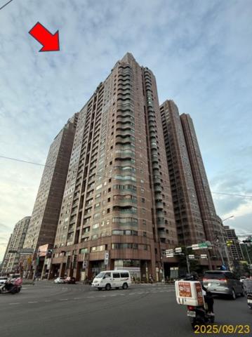 新店大樓法拍-6