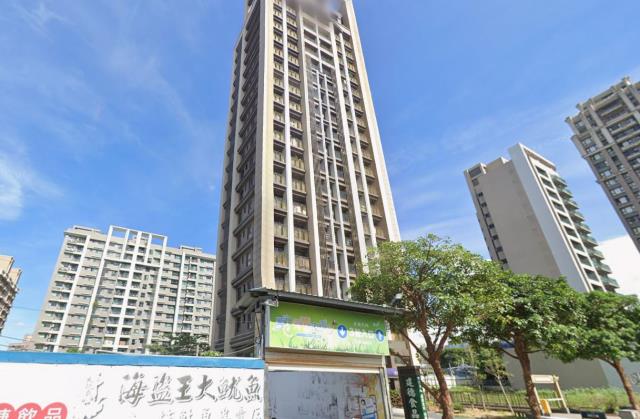 八德大樓法拍-2
