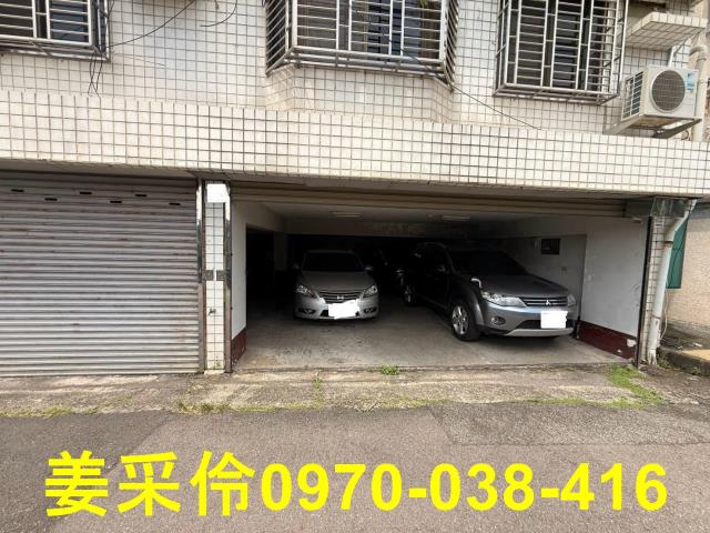 嘉義東區大樓-12