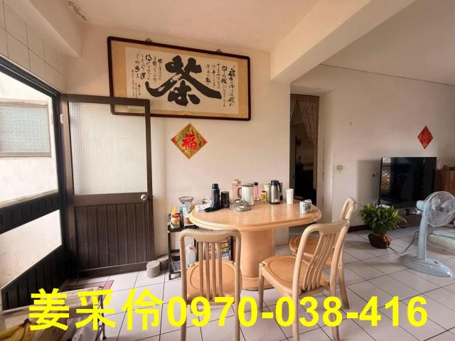 嘉義東區大樓-4