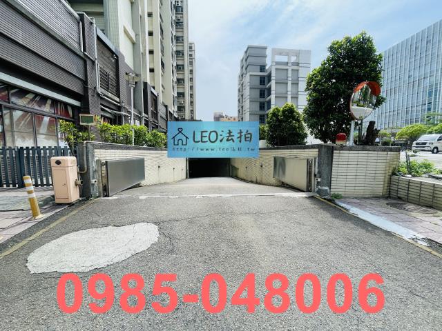 台北內湖法拍大樓-4