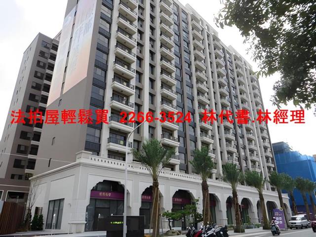 桃園桃園區大樓法拍-10