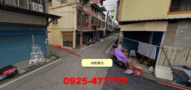 桃園平鎮透天拍賣-4