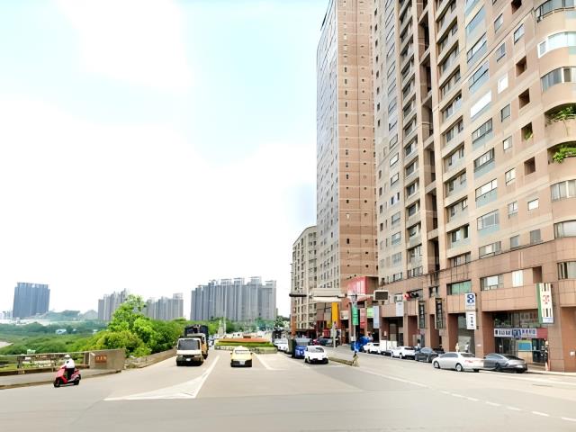 新北新店法拍大樓-5