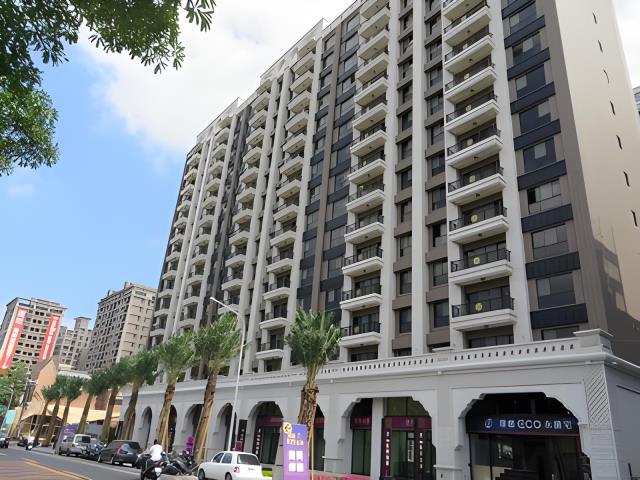 桃園區拍賣大樓-5