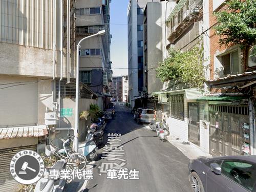中正區華廈拍賣-6
