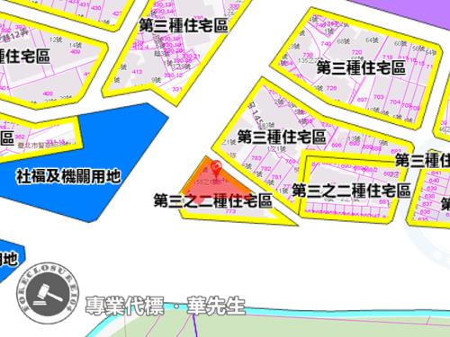 中正區華廈拍賣-9