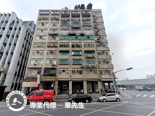 螢橋國小尚志大廈泉州街157號6樓1