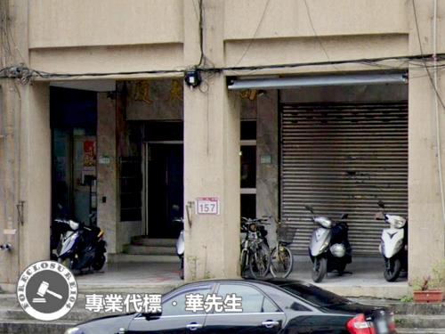 中正區華廈拍賣-5