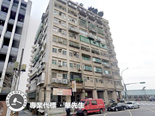 中正區華廈拍賣-3