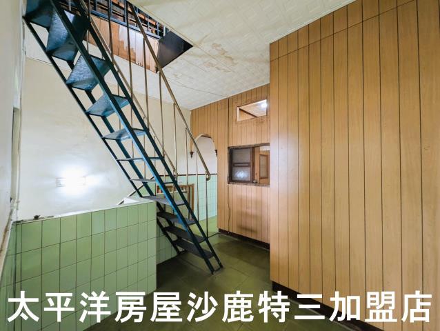 沙鹿透天-9