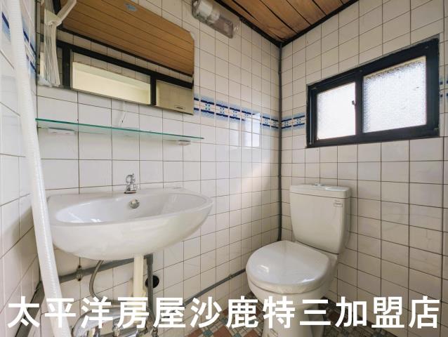 沙鹿透天-11