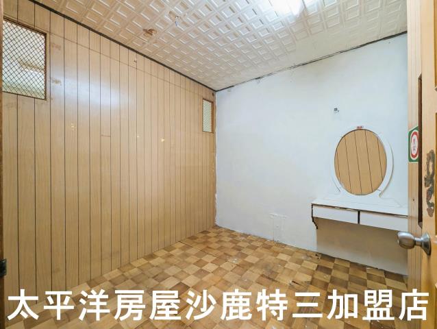 沙鹿透天-7