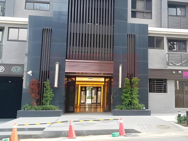 楊梅大樓拍賣-2