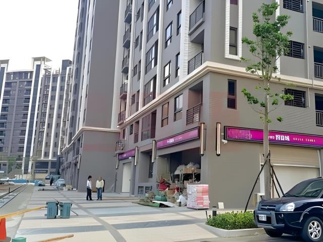 楊梅大樓拍賣-4