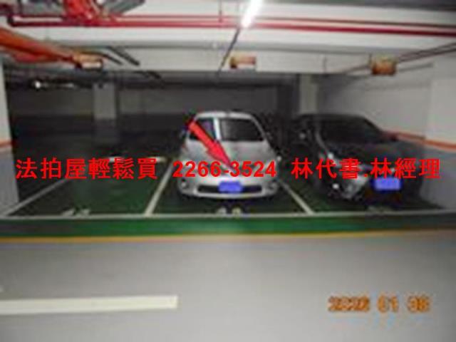 楊梅法拍大樓-7