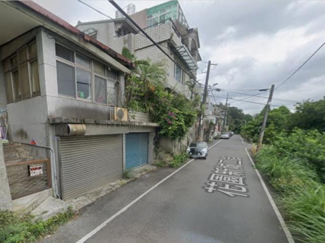 八德法拍透天-2
