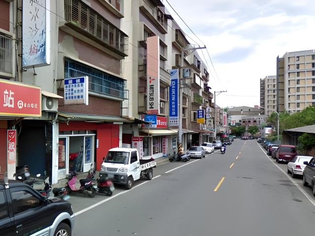 中壢公寓法拍-1