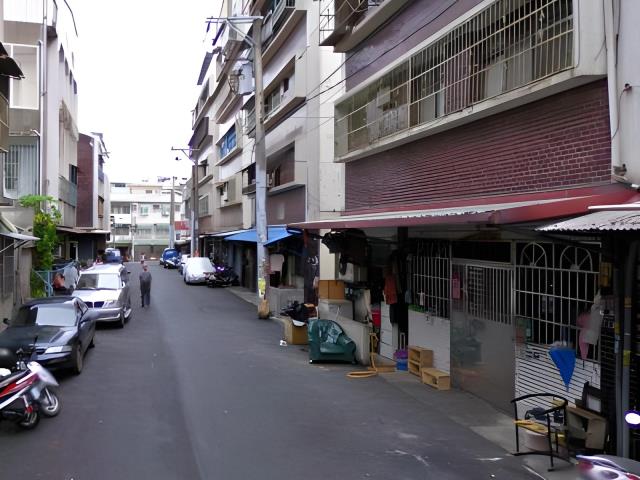 中壢公寓法拍-2