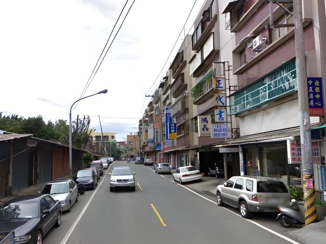 中壢公寓法拍-3