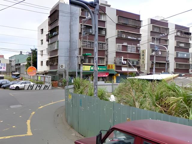 中壢公寓法拍-4