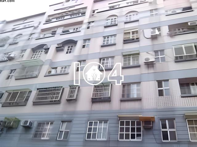 台中北屯法拍華廈-5