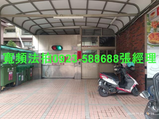 台中南屯法拍華廈-3