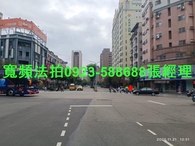 台中南屯法拍華廈-4