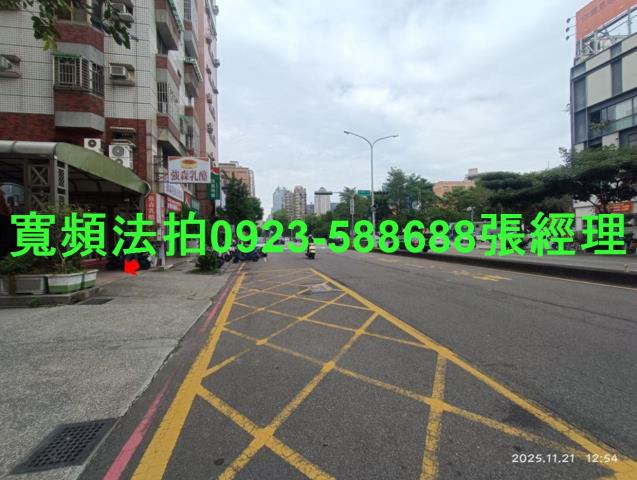 台中南屯法拍華廈-5