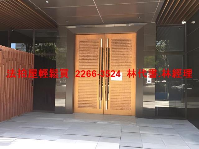 台北大同區大樓法拍-4