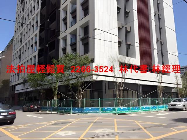 台北大同區大樓法拍-6