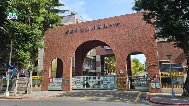台北中山區大樓-6