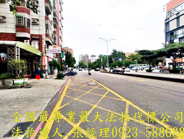 南屯華廈拍賣-5