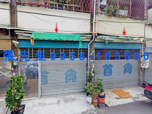 霧峰透天法拍-4