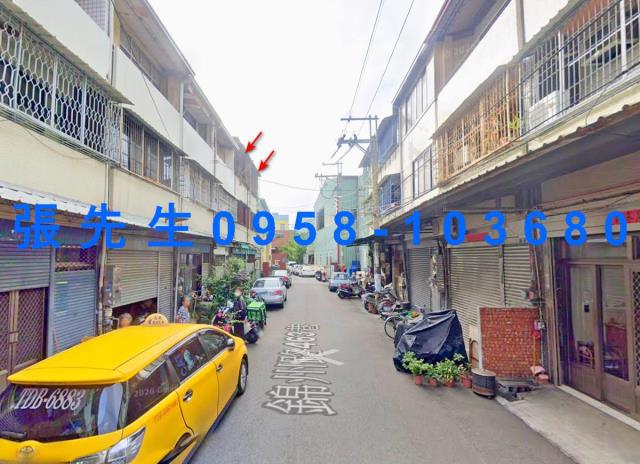霧峰透天法拍-2