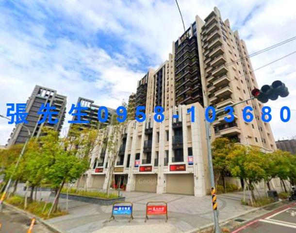 鳳山大樓拍賣-1