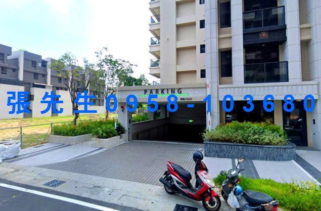 鳳山大樓拍賣-3