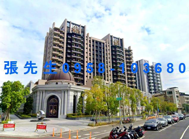 鳳山大樓拍賣-4