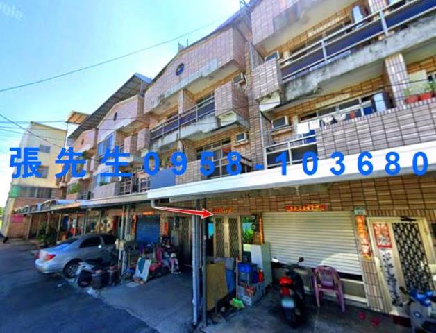 湖內法拍透天-4