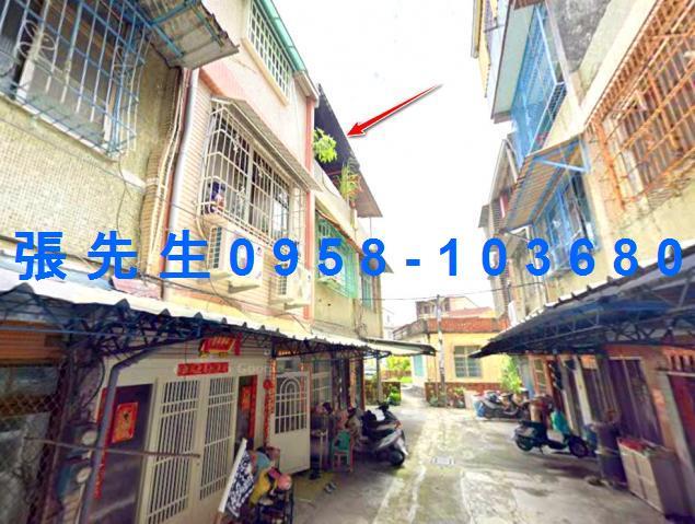 高雄市鳥松區美山路220巷23號法拍代標仁美國小透天