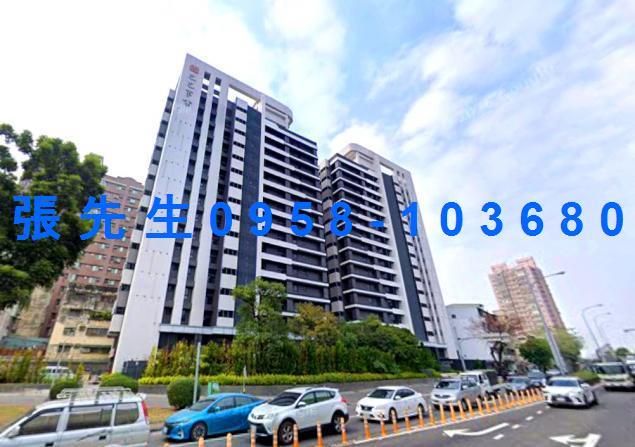 三民區大樓法拍-0