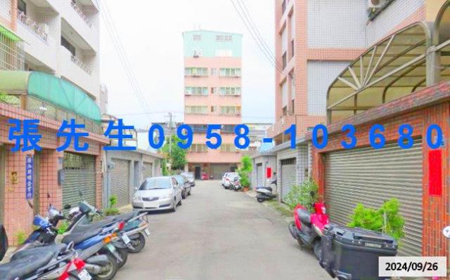 北屯公寓法拍-8