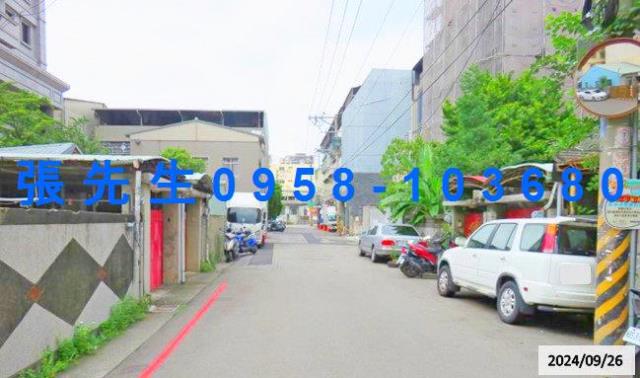 北屯公寓法拍-9